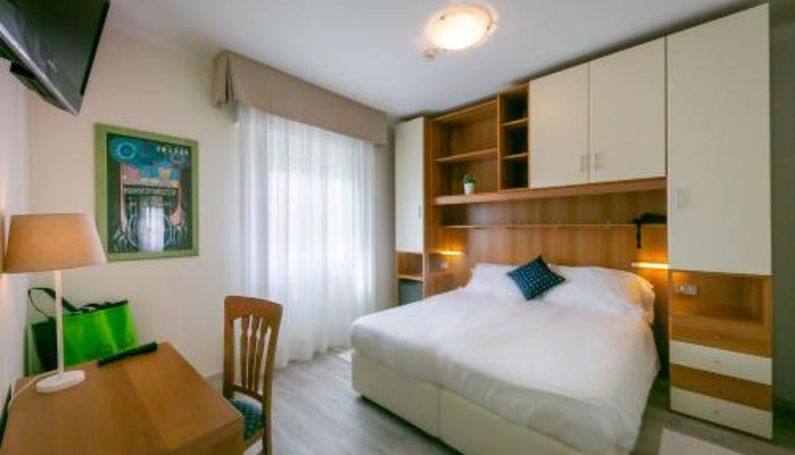 Pokój - Hotel Verona