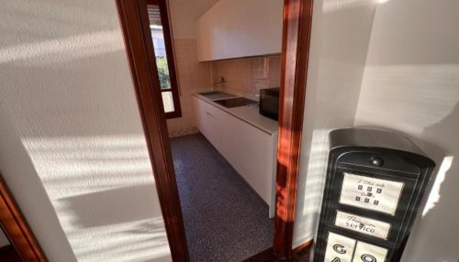 Apartamento - Residence Casa Pineta