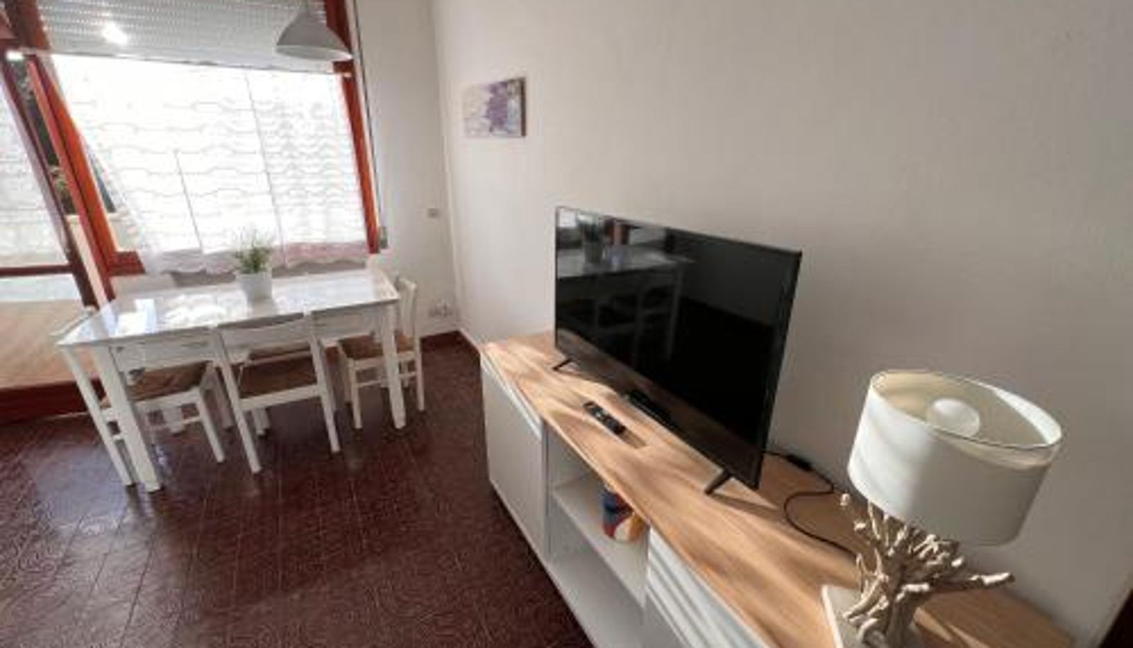 Apartamento - Residence Casa Pineta