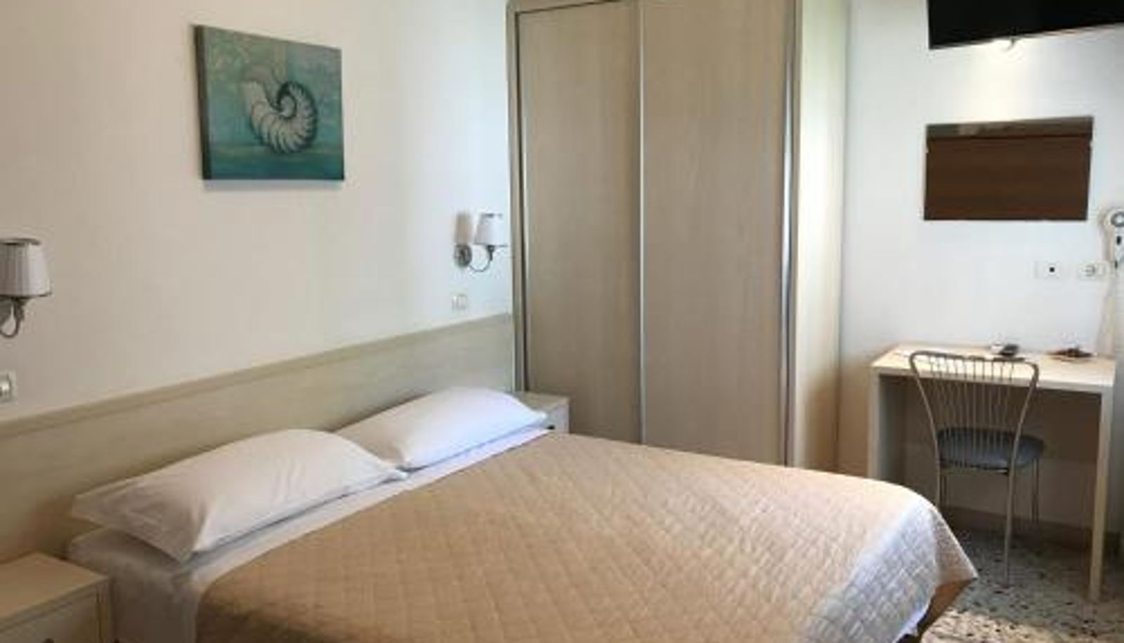 Info - Residenza La Fenice