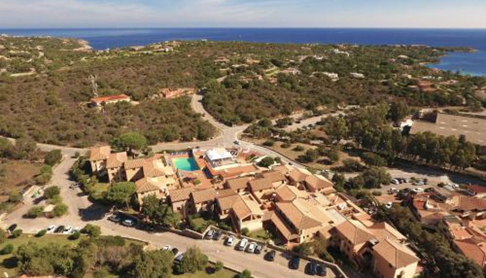 Info - Residence Bougainvillae
