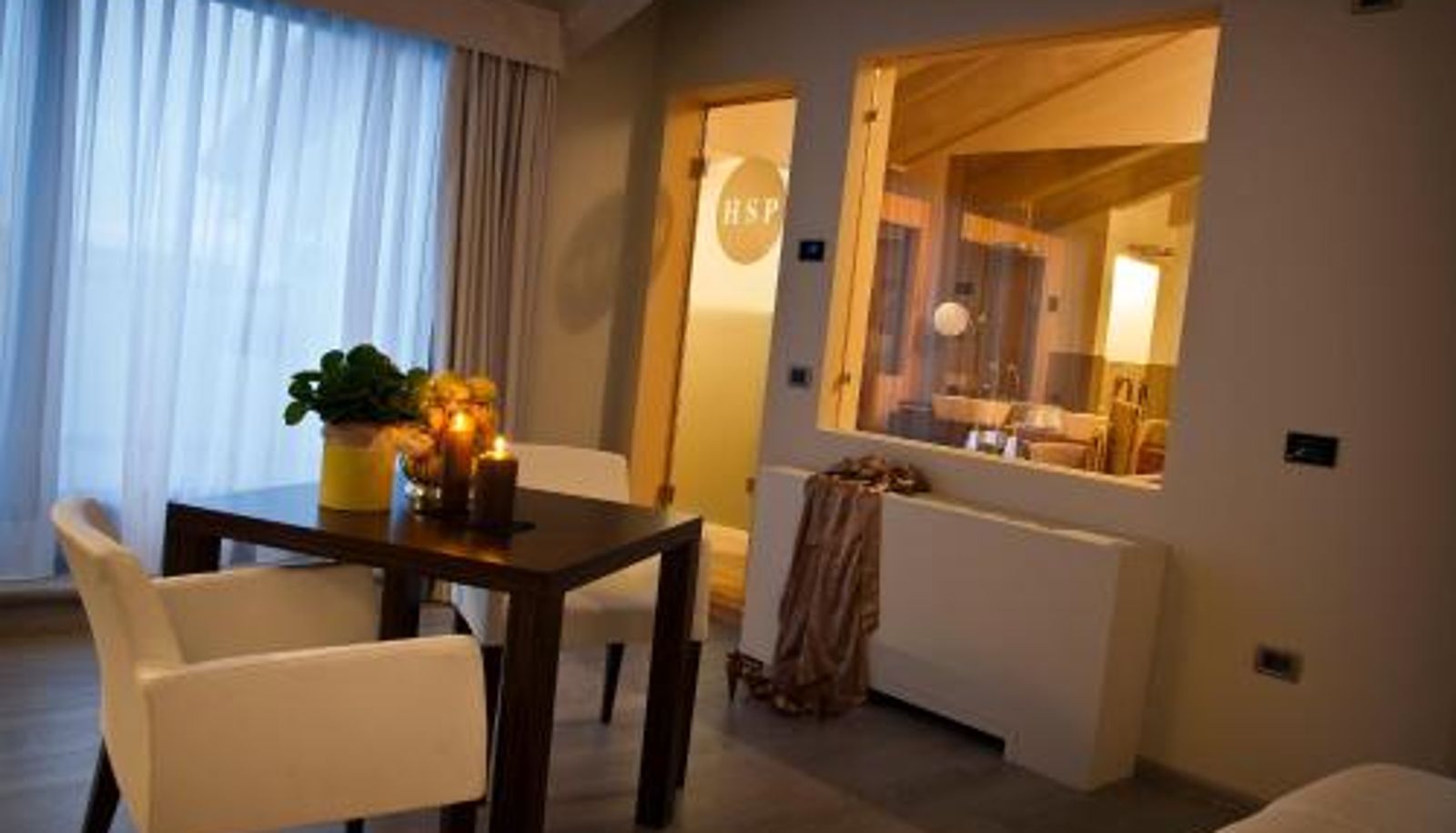 Suite - Hotel Ristorante Sogno