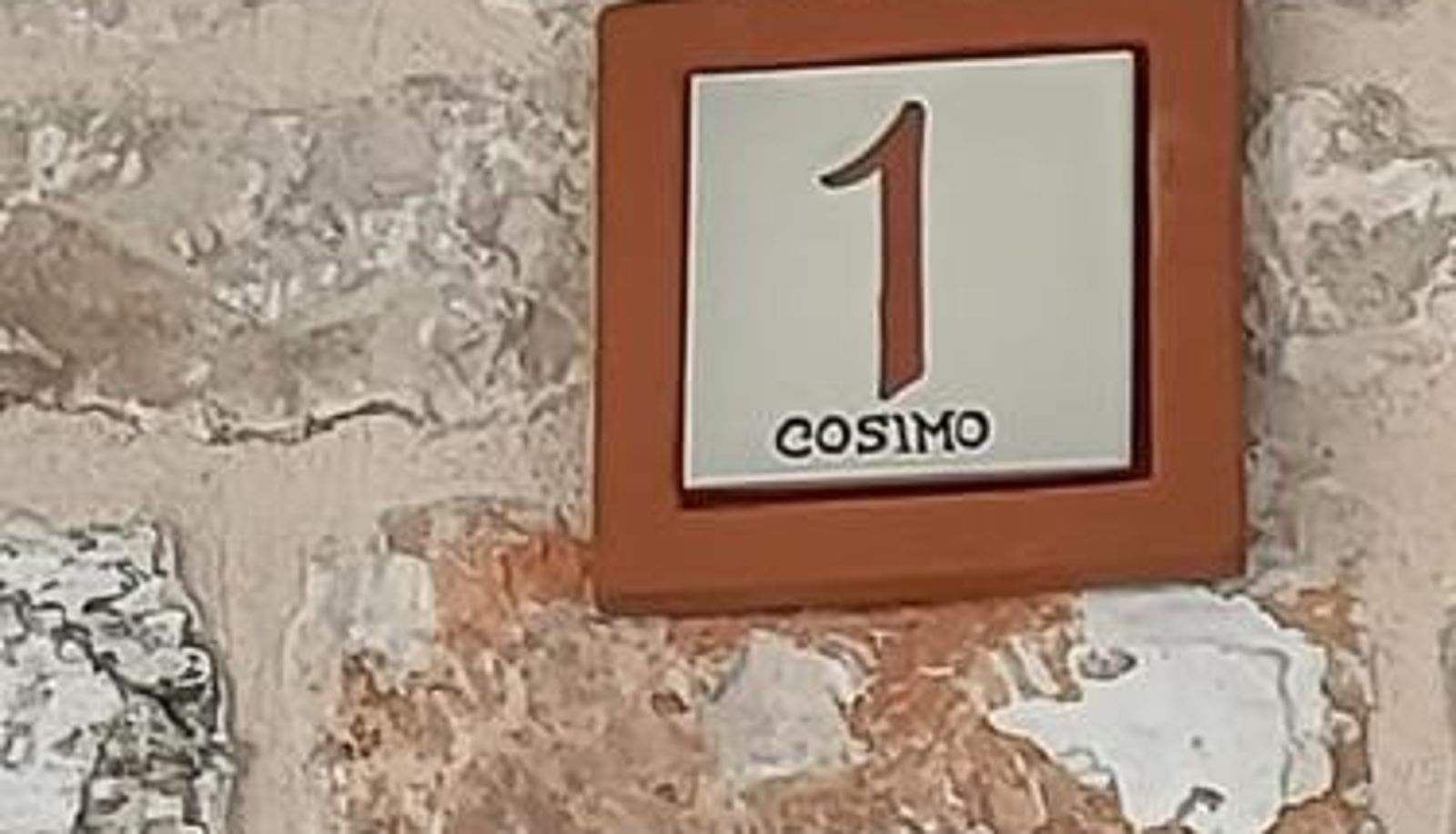 Apartment - Casolare Lodedo