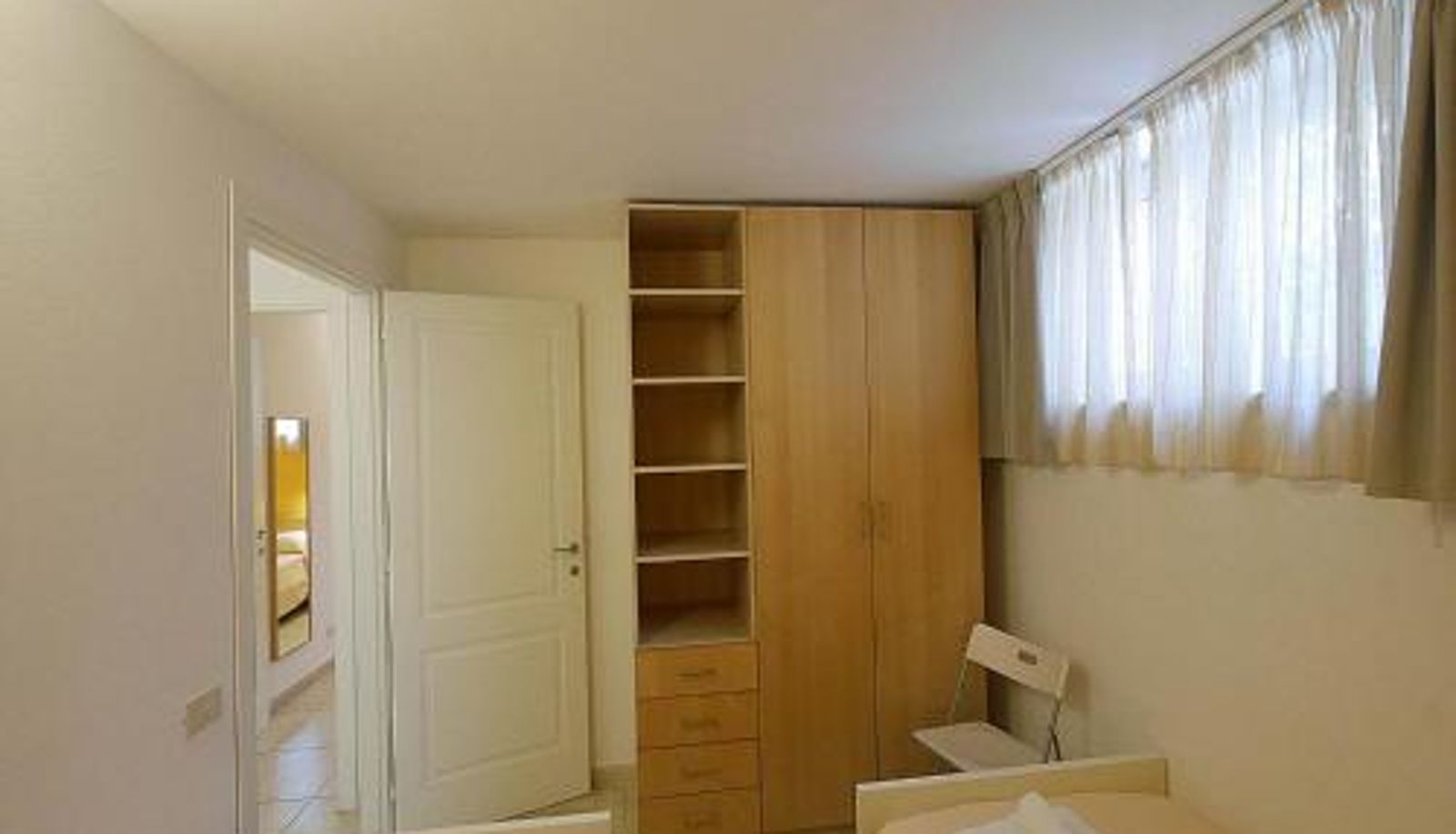 Apartment - Residence Villa Livia
