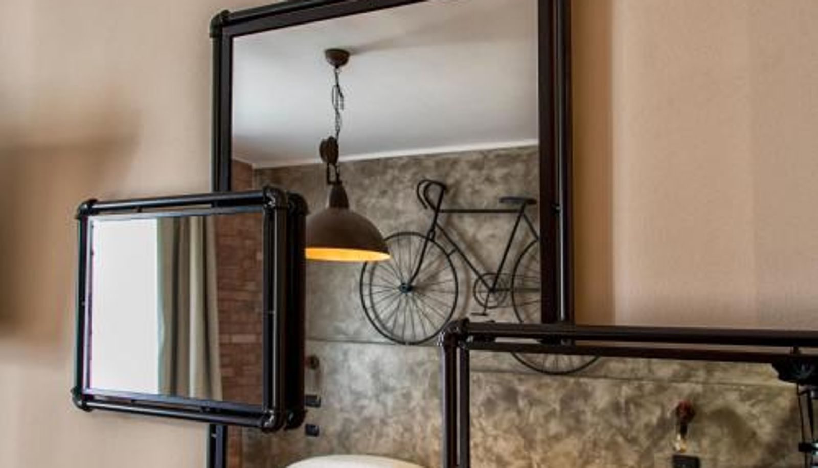 Info - Hotel Napoleon Susa