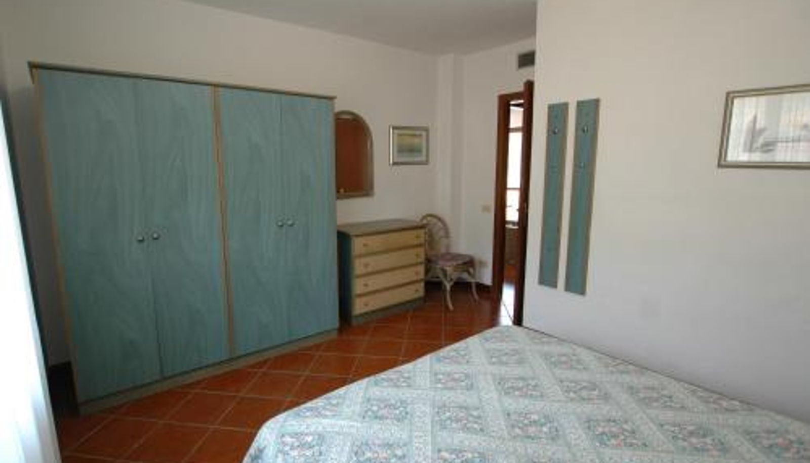 Apartment - Rio D'Elba