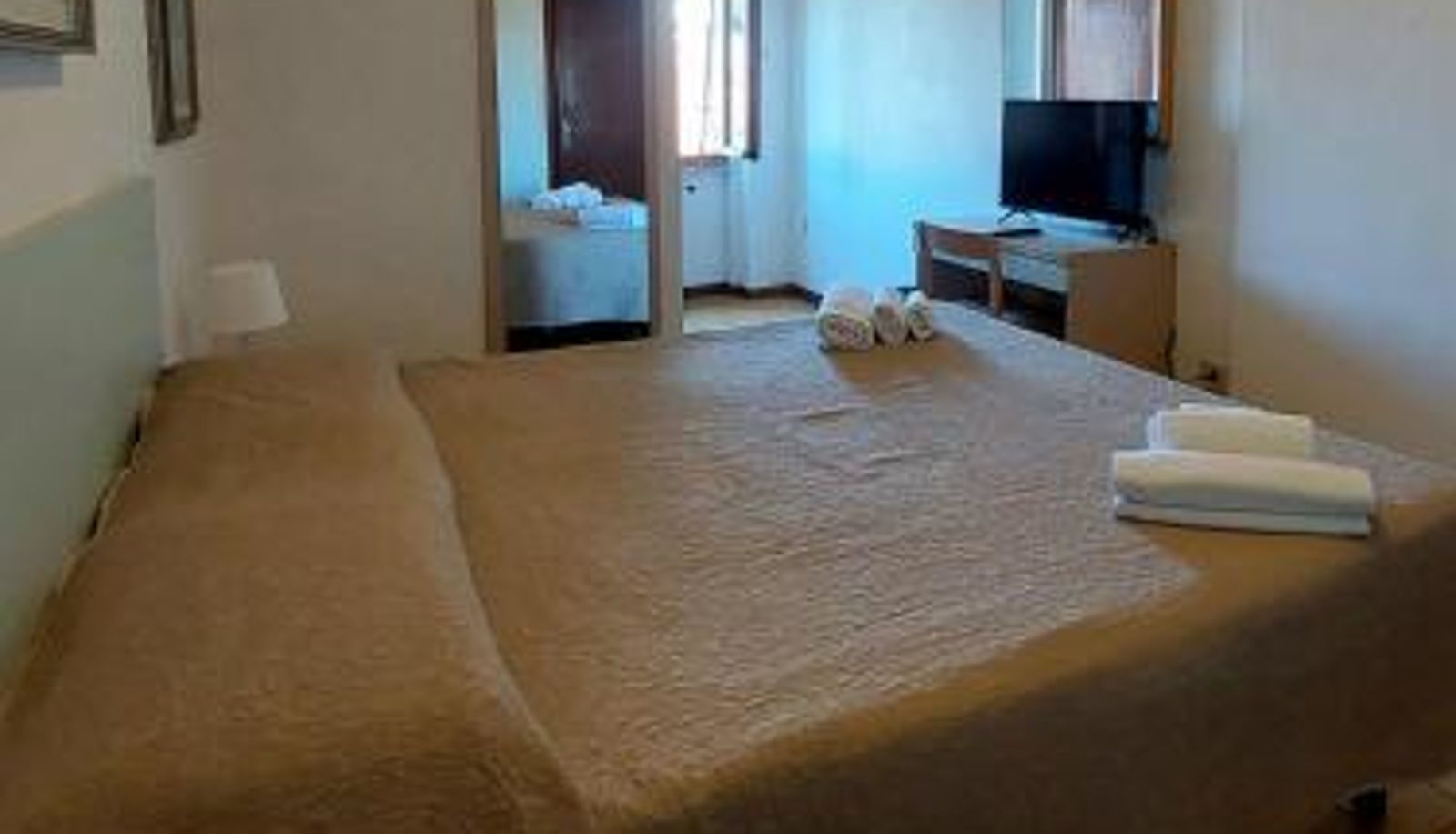 Info - Hotel San Domingo