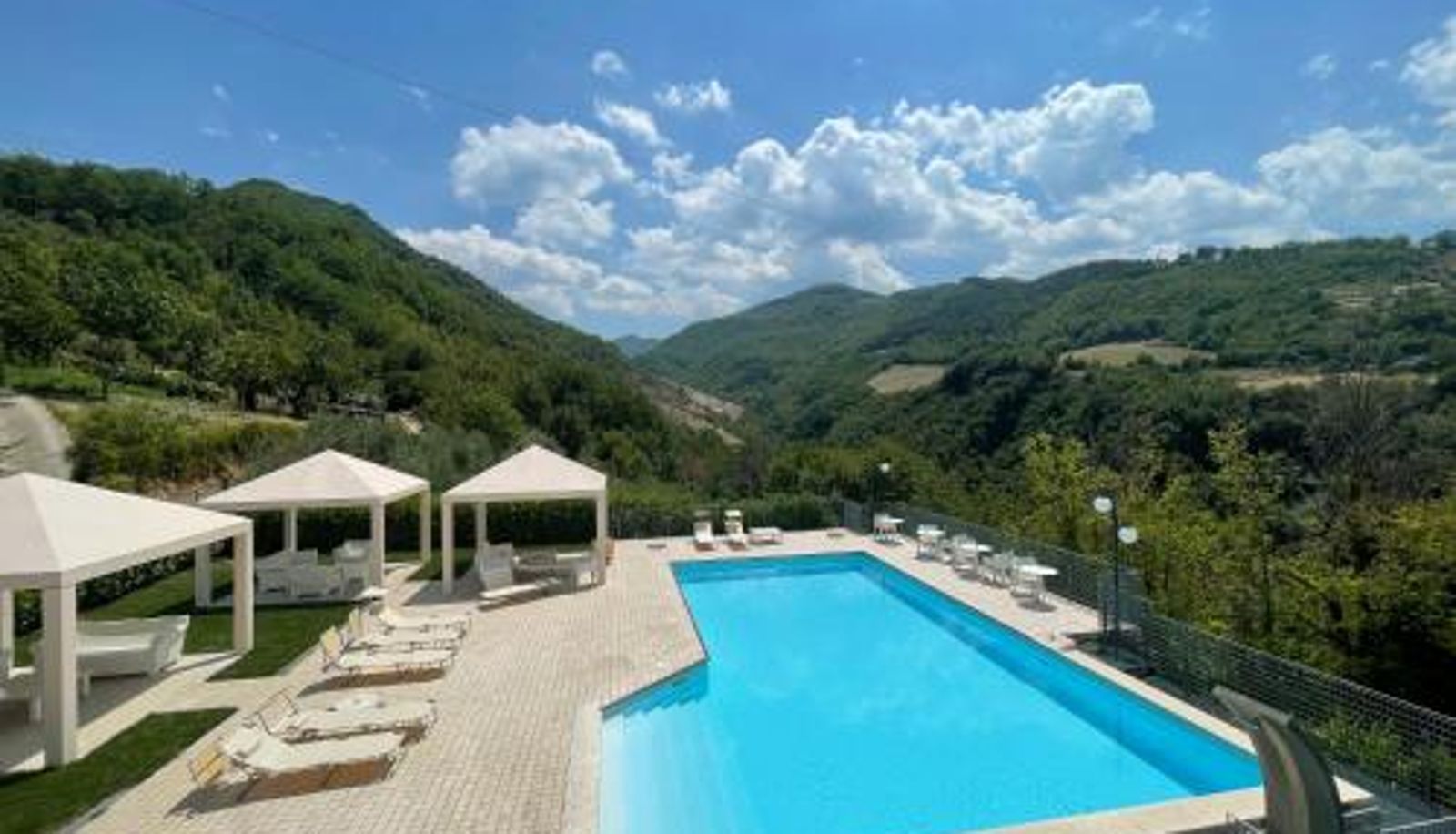Información - Hotel Ristorante Tre Lanterne & SPA