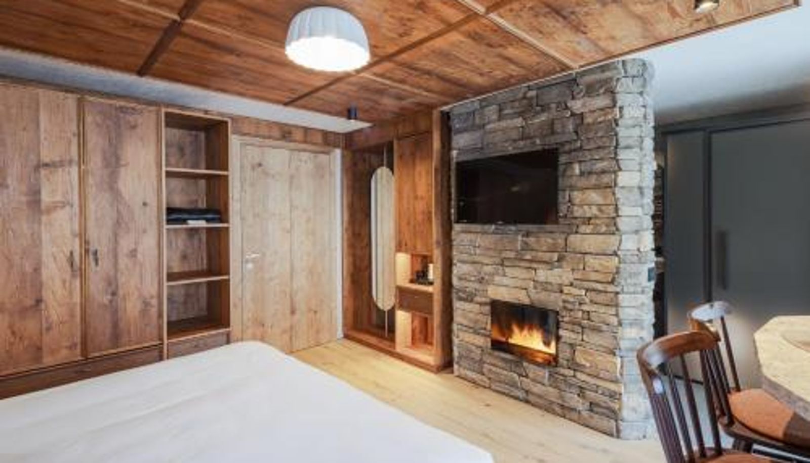 Suite - Latemar - Hotel Suites Spa