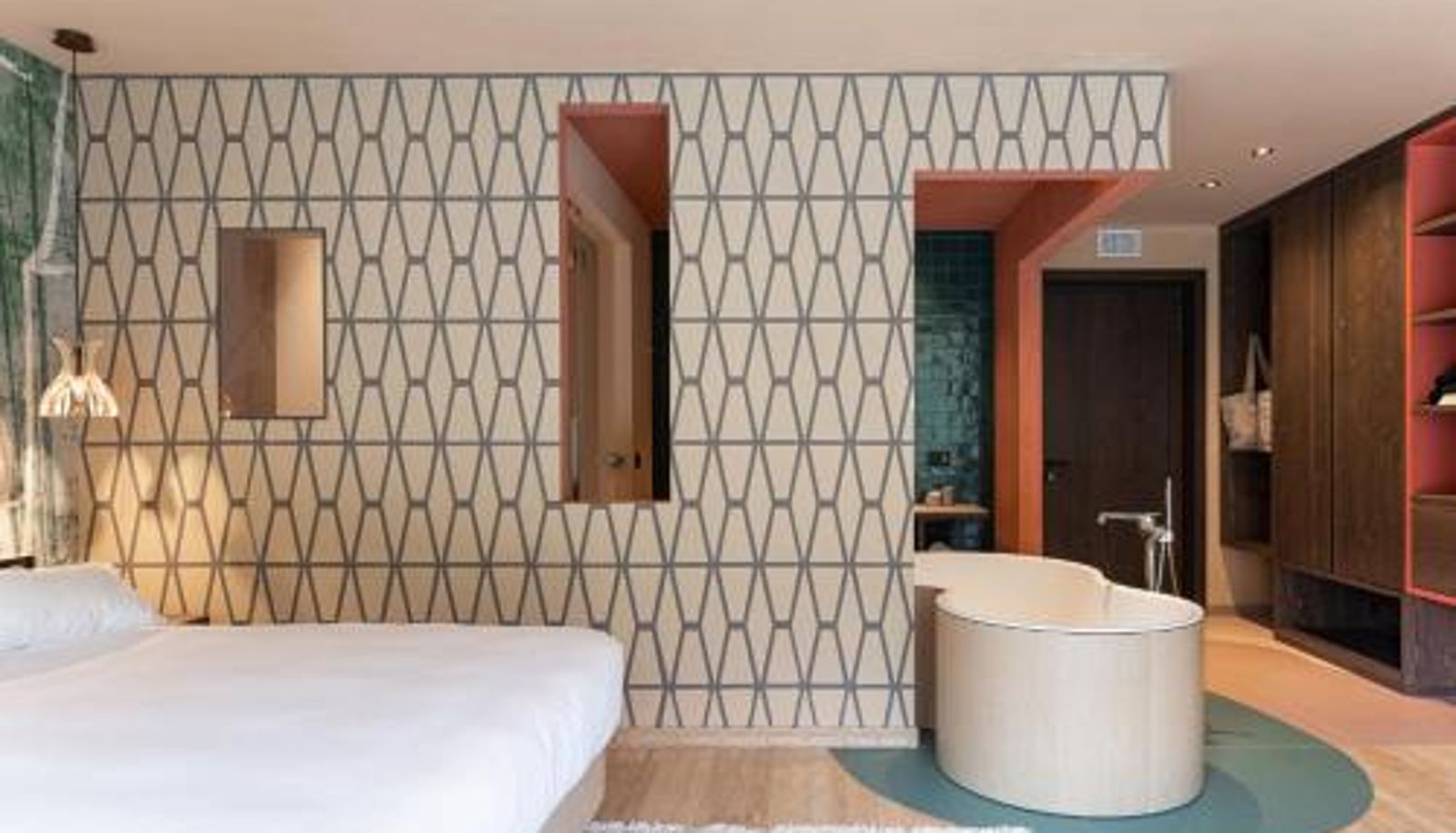 Suite - Latemar - Hotel Suites Spa