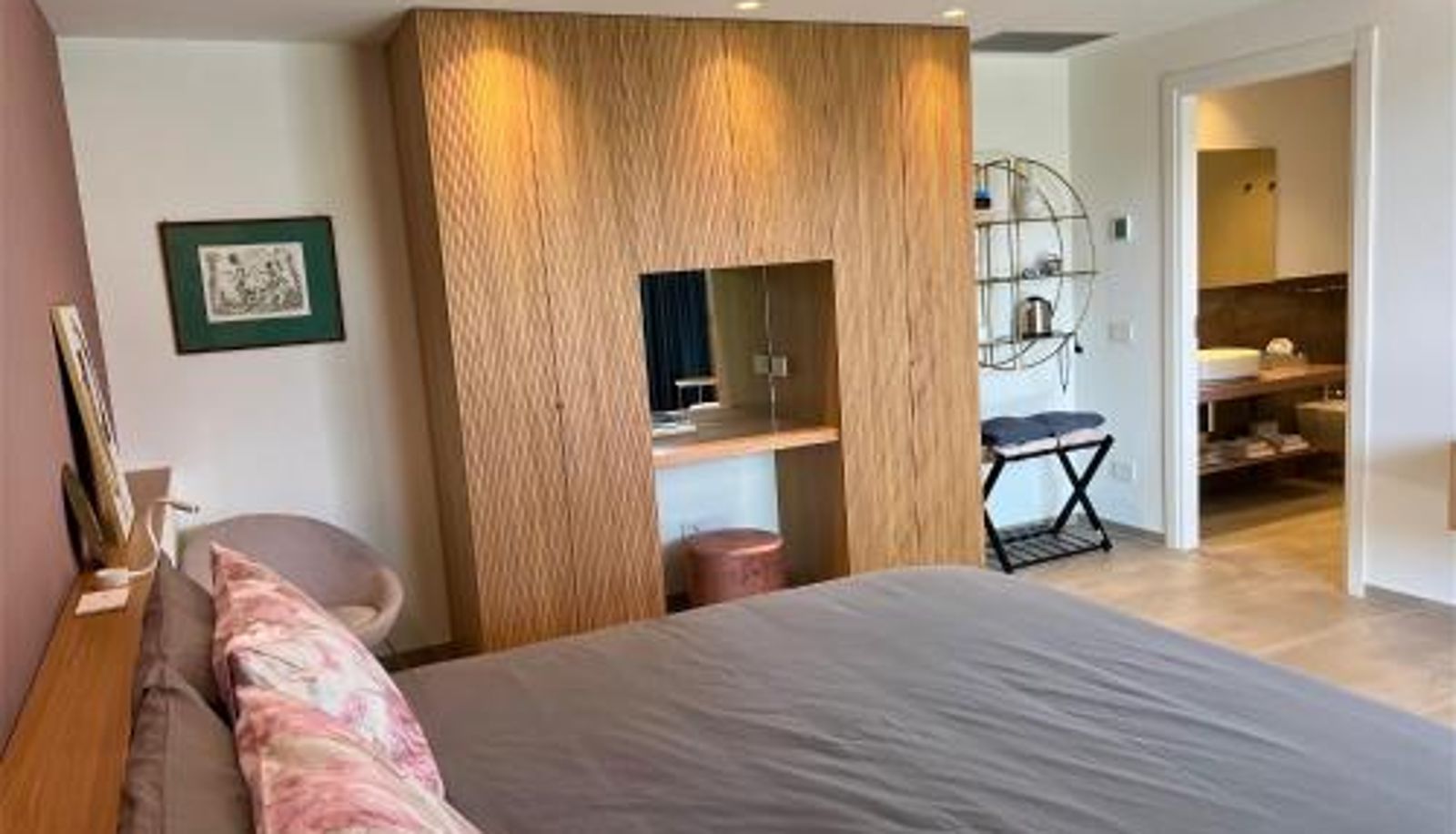 Standardzimmer - Villa Costantina with heated POOL