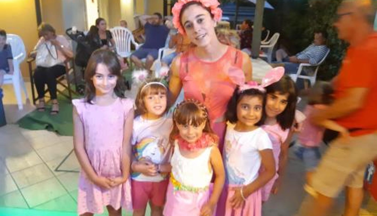 Informacje - Hotel Royal Inn - Bianchi Hotels