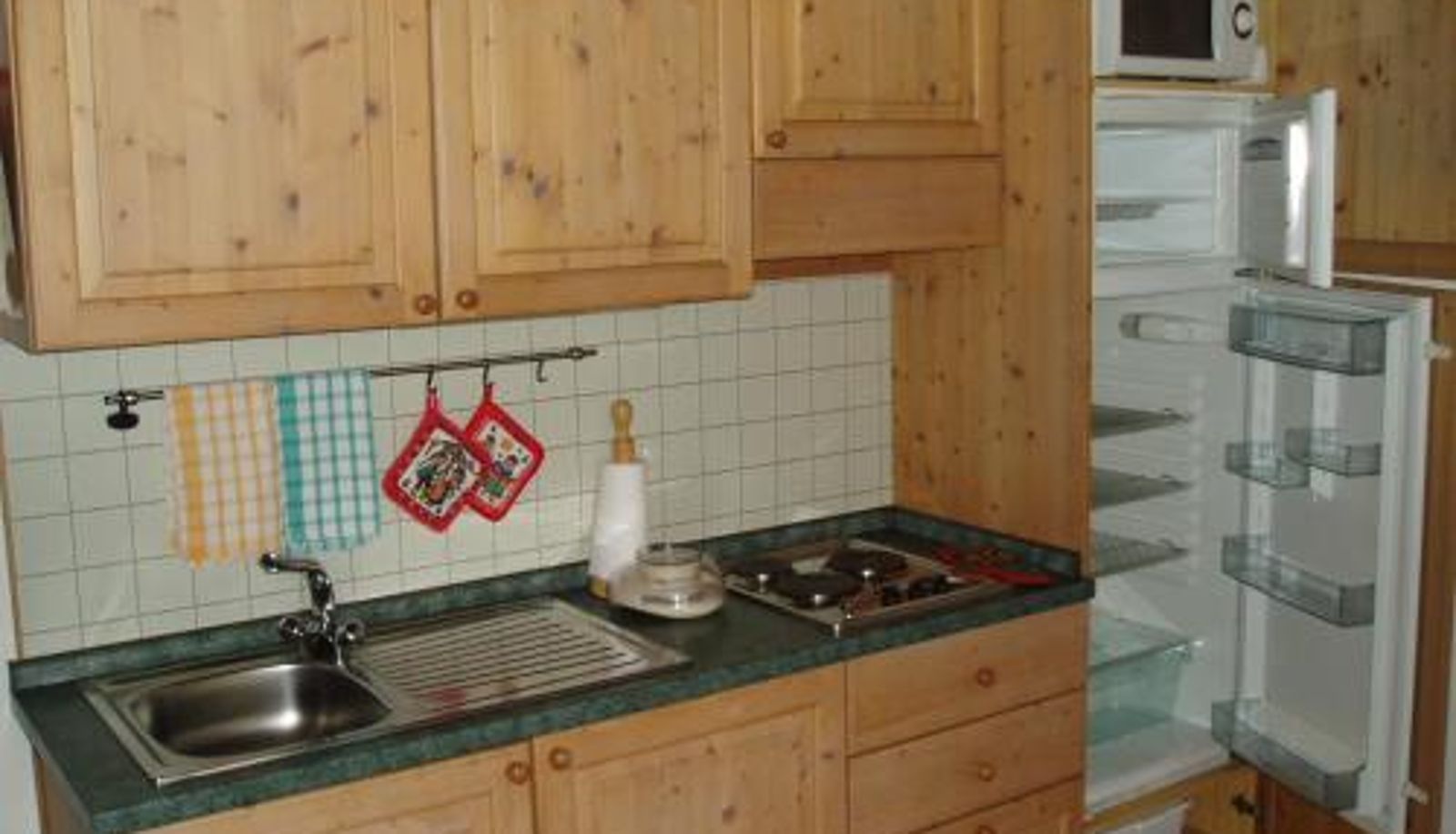 Appartement - Giongo Residence - Appartamenti
