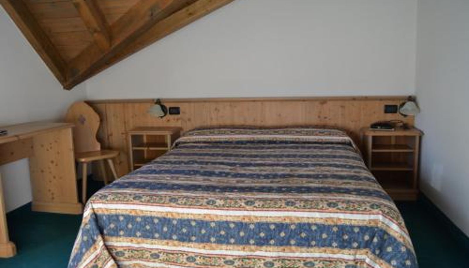 Zimmer - Giongo Residence - Appartamenti