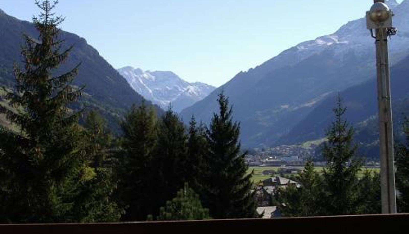 Info - Hotel Terme