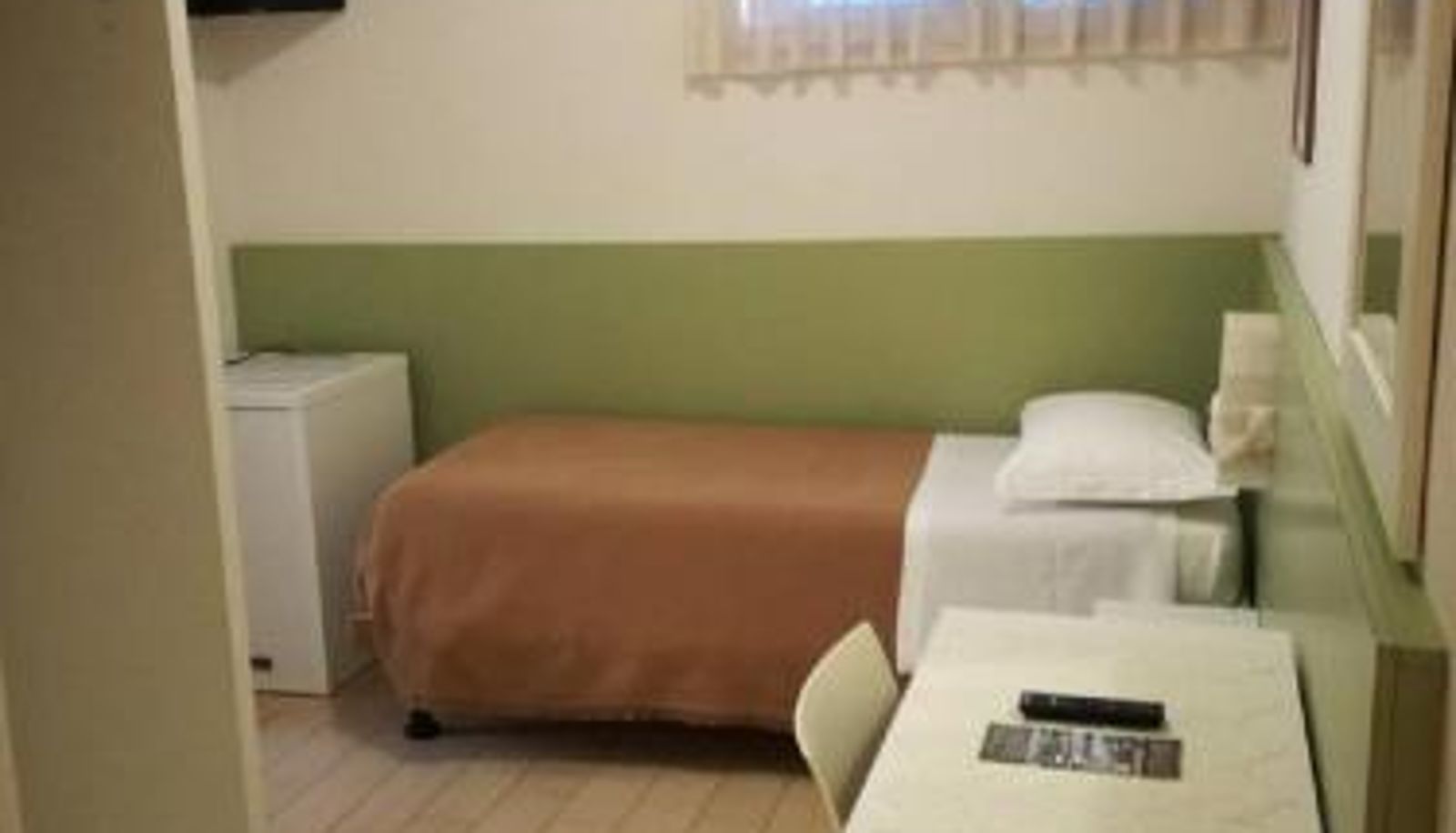 Pokój - Da Gianni Hotel