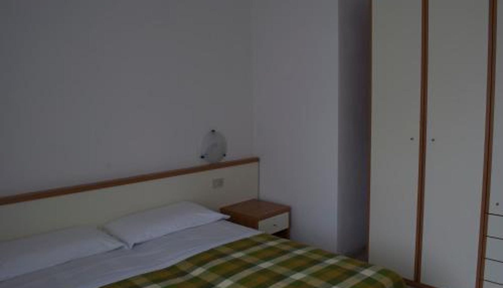 Apartment - Residence Hotel Baia del Sole