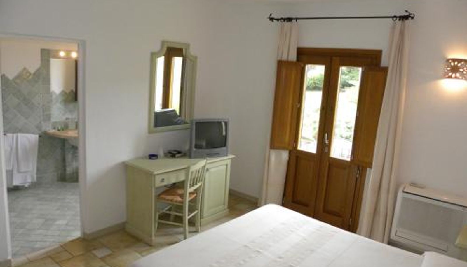 Info - Hotel San Pantaleo