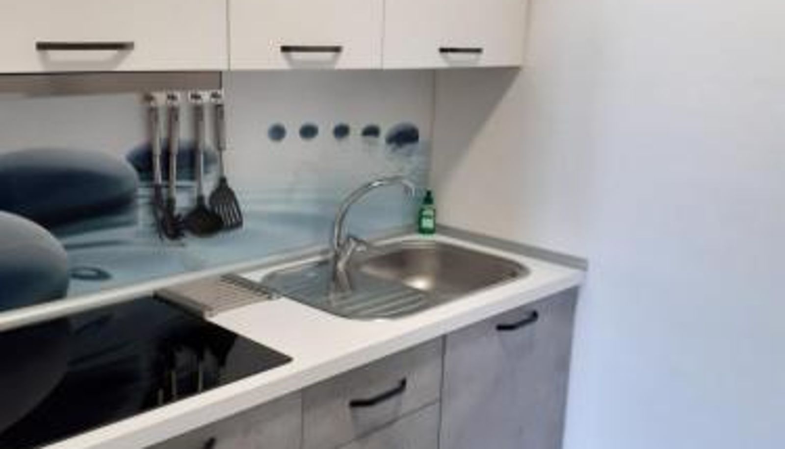 Apartment - Residence Le Palme appartamenti