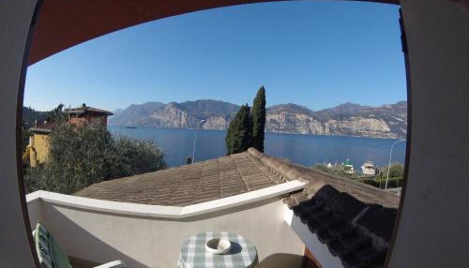 Apartment - Residence Le Palme appartamenti