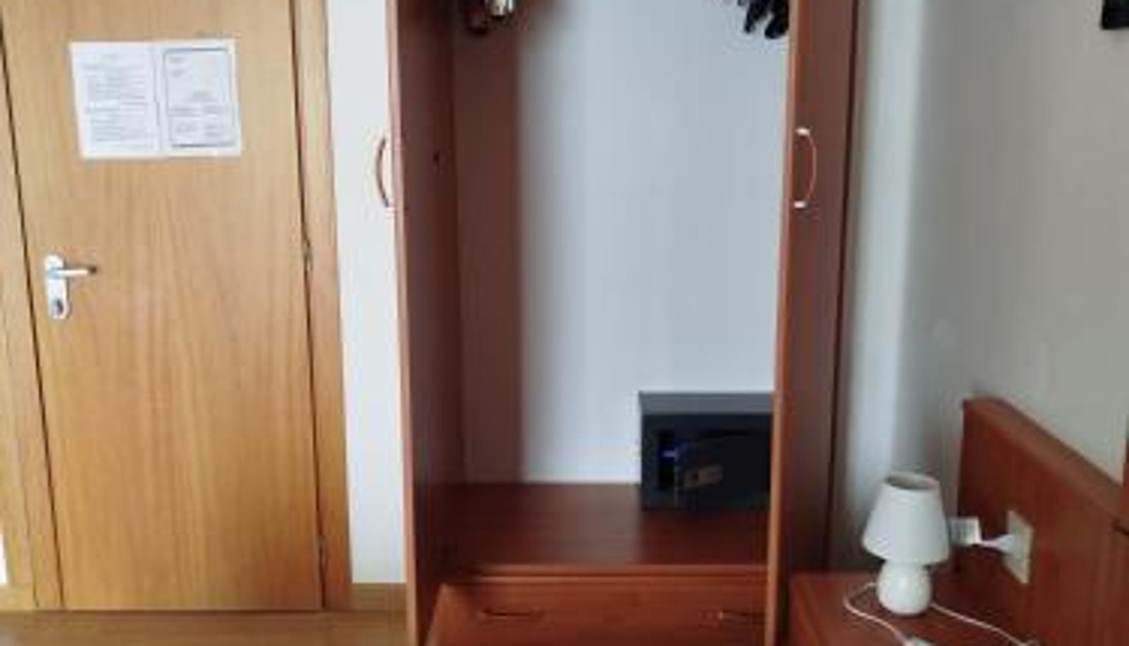 Chambre - Hotel Silva Frontemare