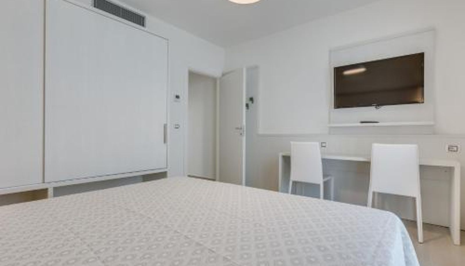 Family room - Hotel Ambassador