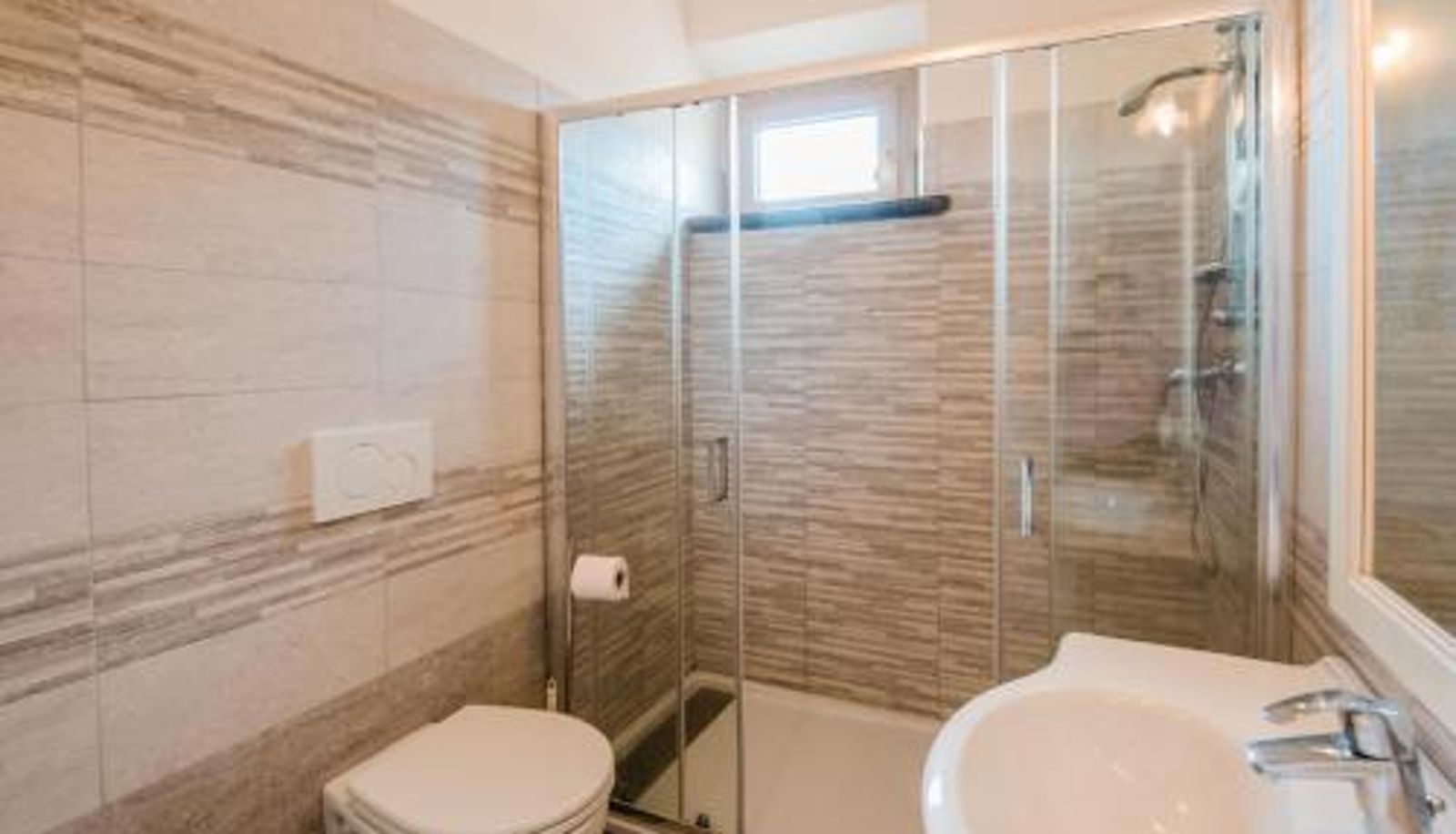 Standardzimmer - Borgo Felciaione
