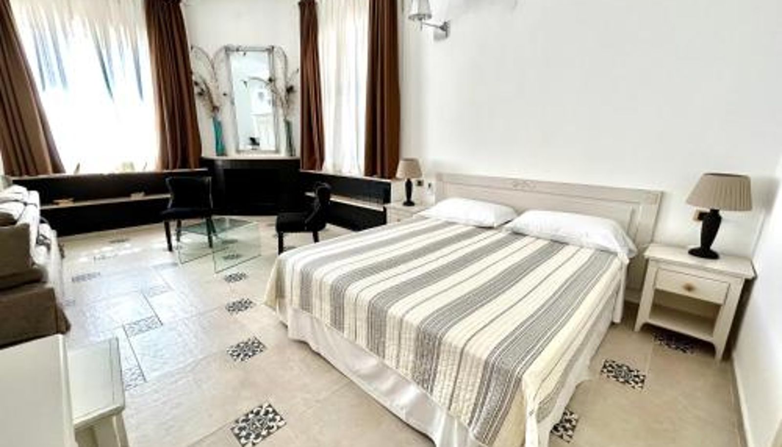 Suite - Villa Cavalieri Country Hotel