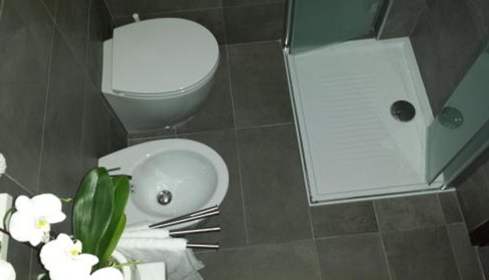 Pokój - Hotel Friuli