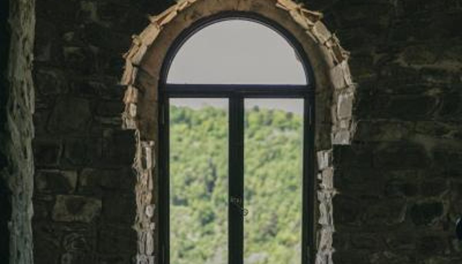 Frühstücksraum innerhalb des Restaurants - Castello di Rocca Cilento