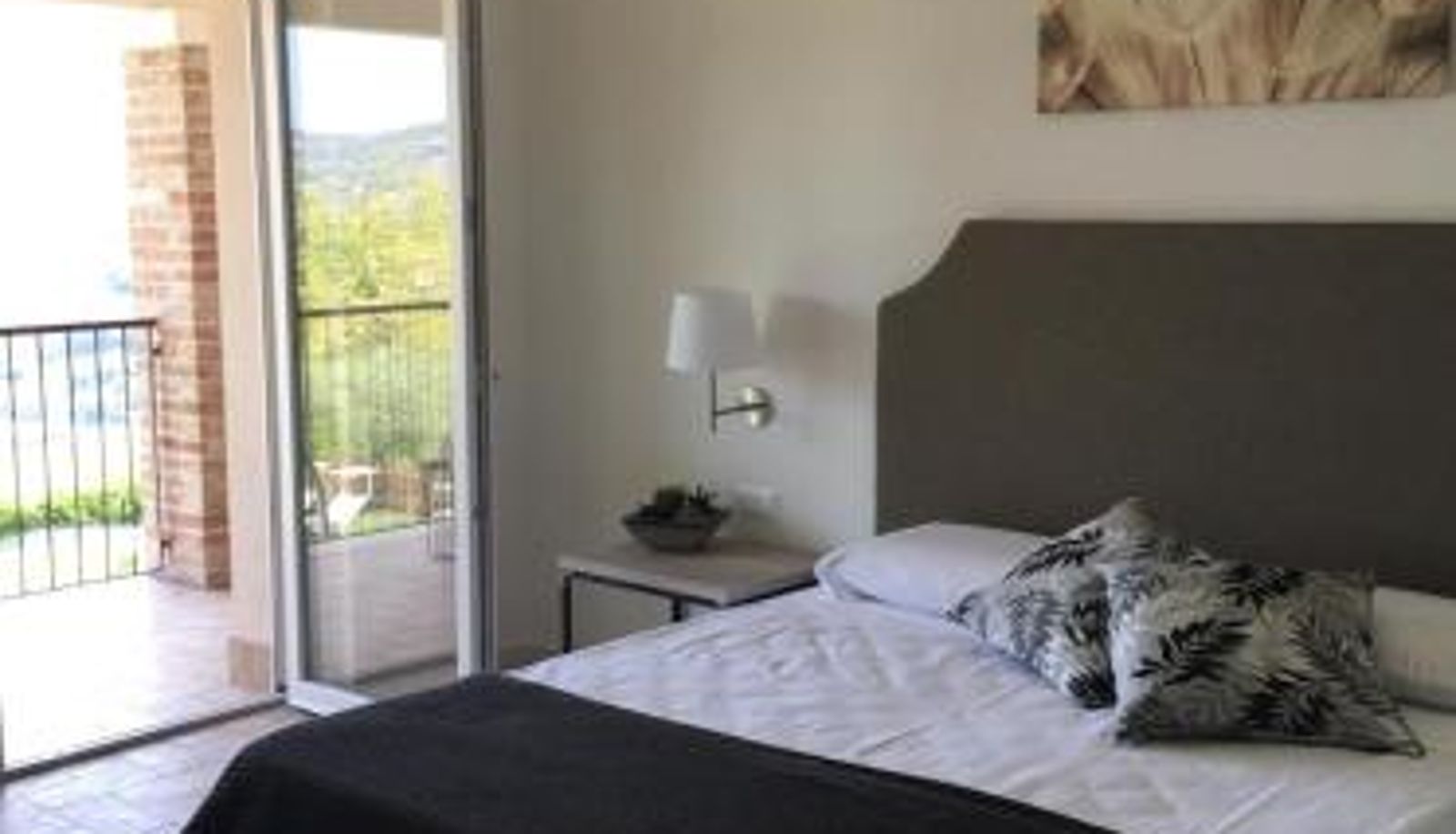 Room - BellaVista Relax - Adults Only