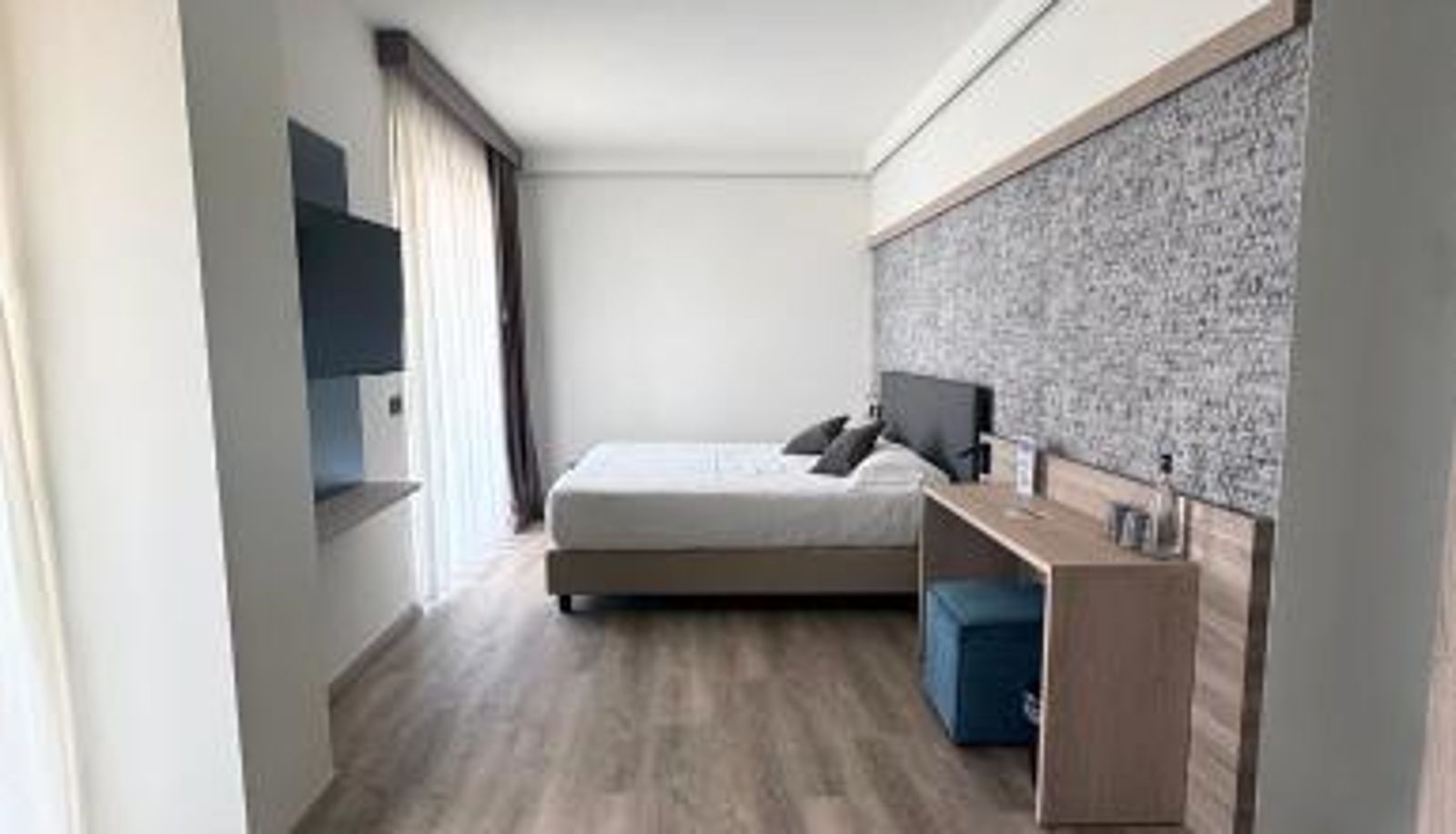 Room - Hotel Villa Letizia