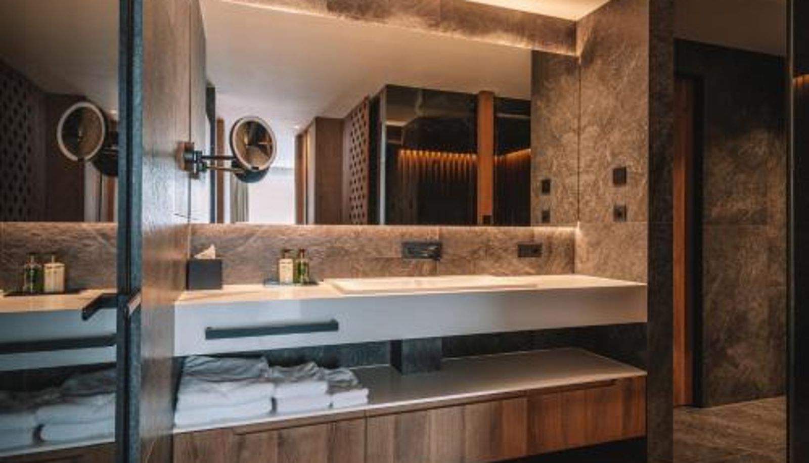 Apartment - Residence Chalet L'Salvan