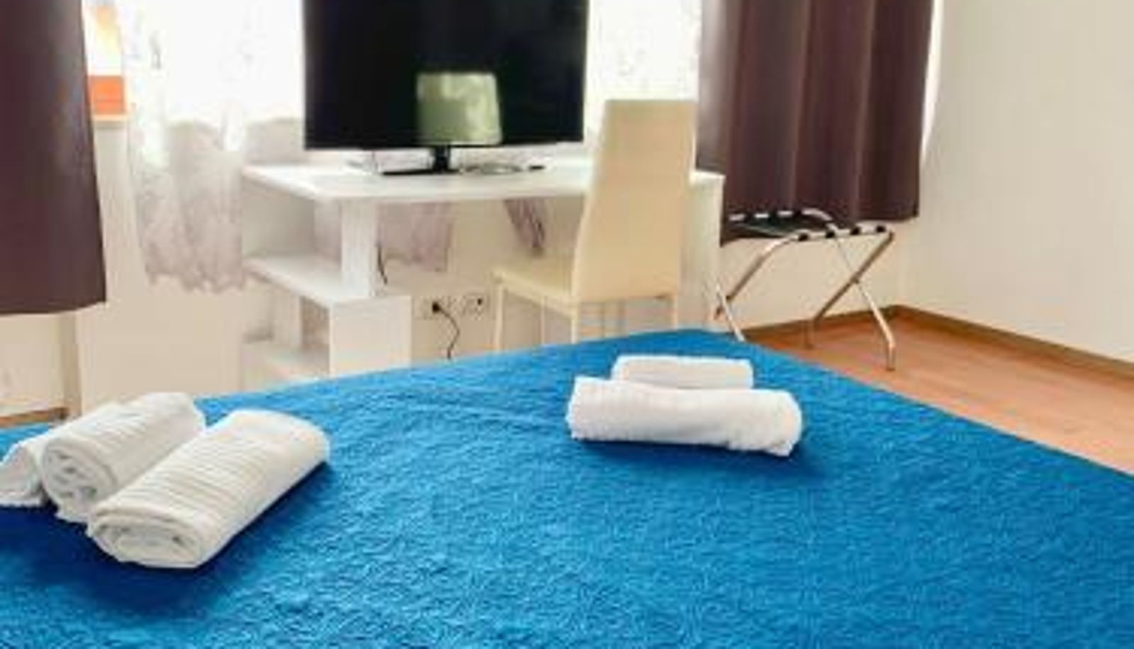 Room - Oasi San Francesco