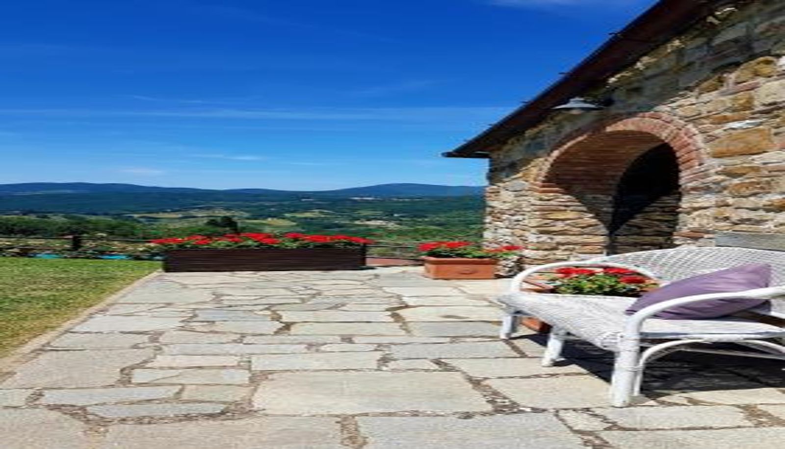 Información - Poggio al Sole