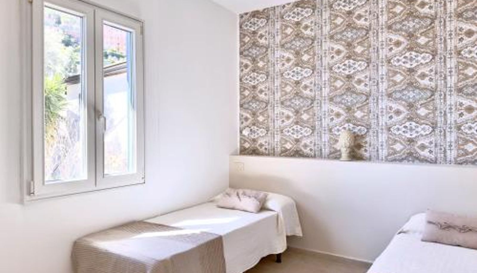 Apartment - Residence Terra Rossa Taormina