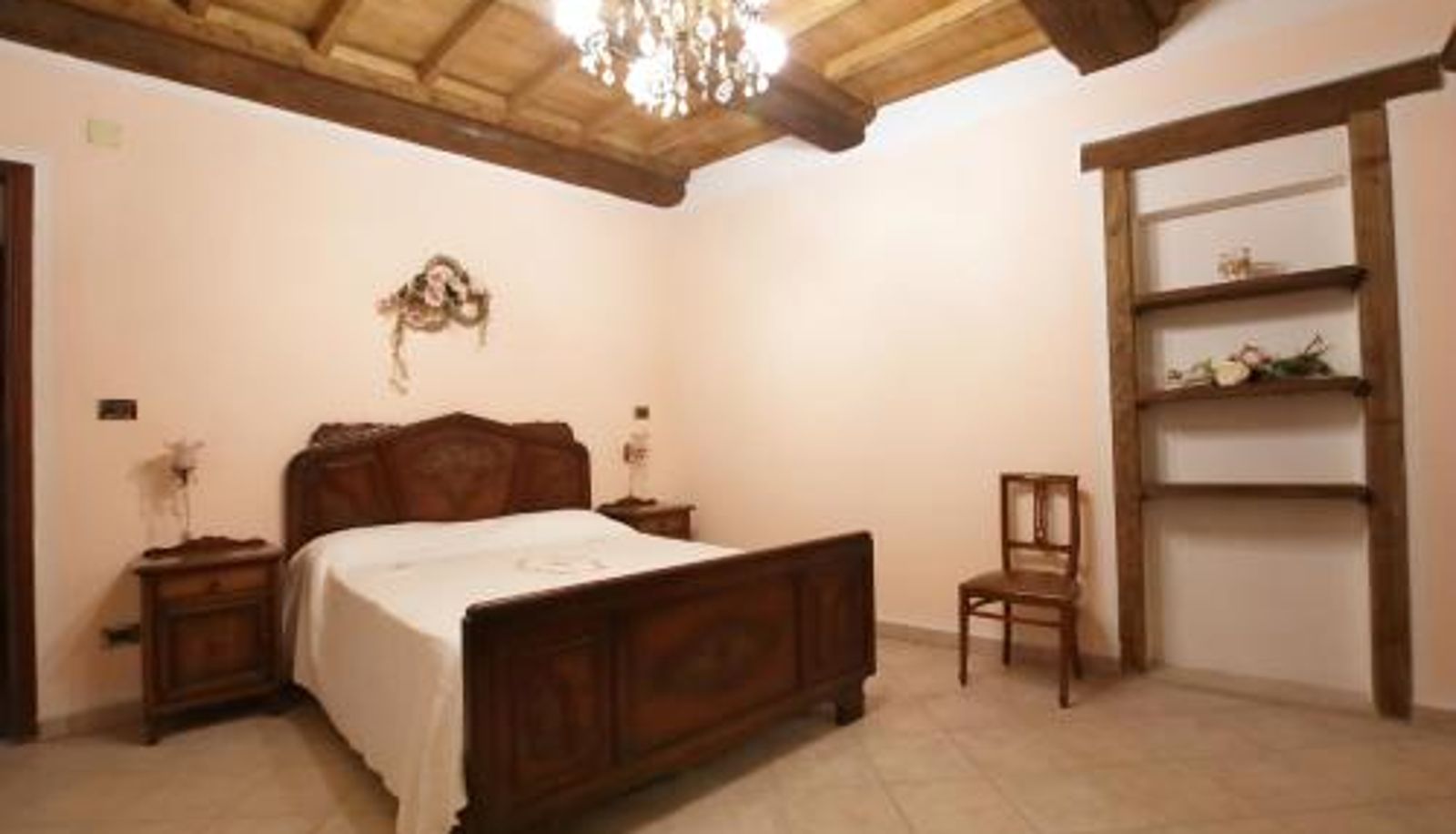 Appartamento - La Rocca di Efisio
