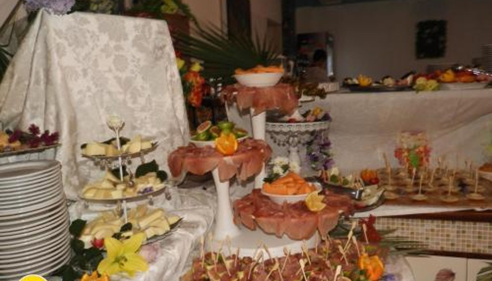 Info - Hotel Riposo