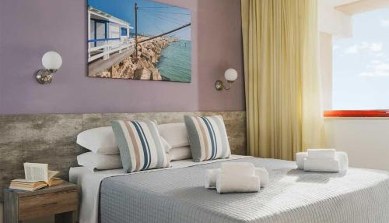 Camera - Hotel La Villa