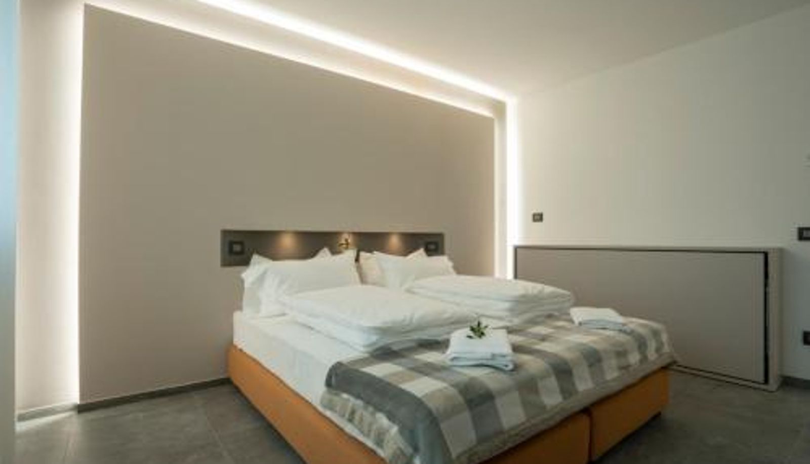 Apartamento - Ca' de L'Olif - Holiday Clima Apartments