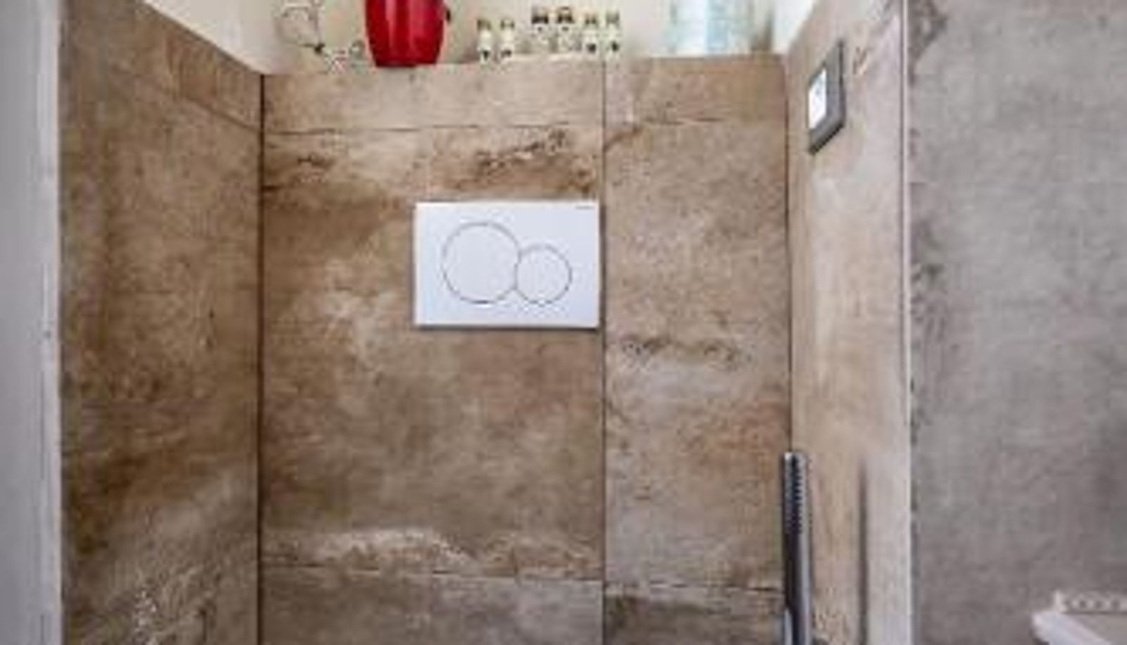 Información - Residenza Giotto