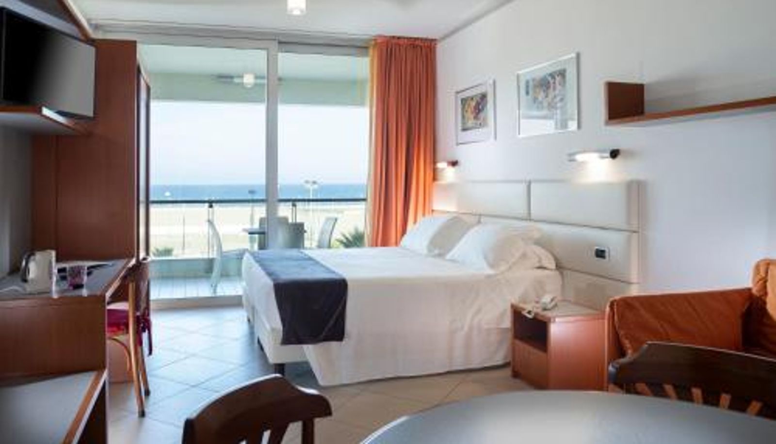 Apartment - Hotel Ascot & Spa