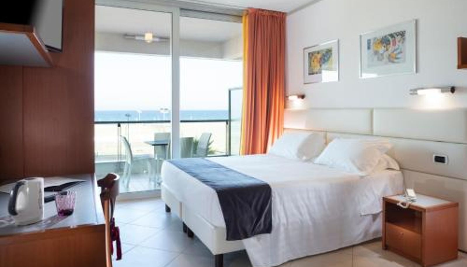 Apartment - Hotel Ascot & Spa