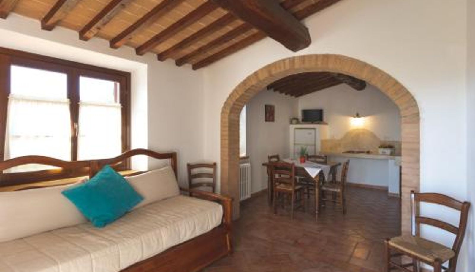 Apartment - Resort Le Tegole