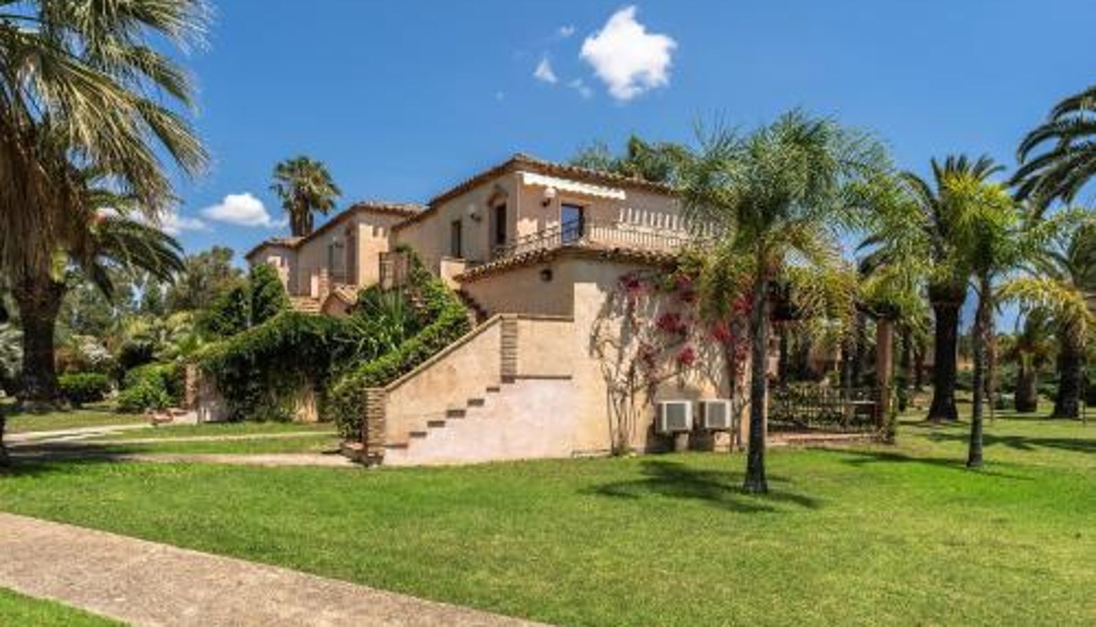Appartement - Baia delle Palme residence