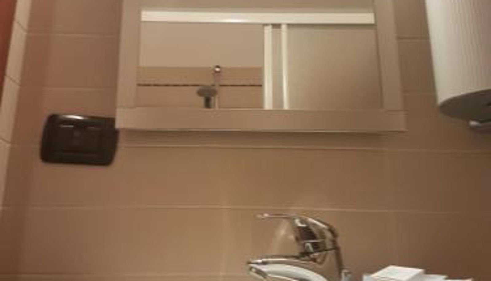 Standardzimmer - Hotel Bridge