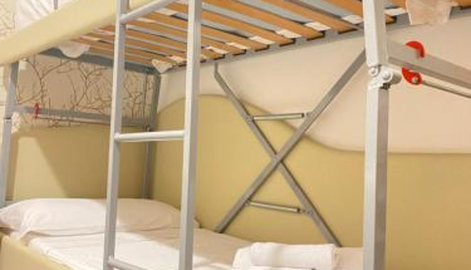 Camera per famiglia - Hotel Ravello Adults Only