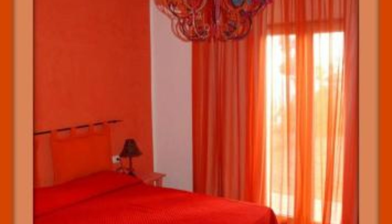 Zimmer - La Rosa dei Venti Resort