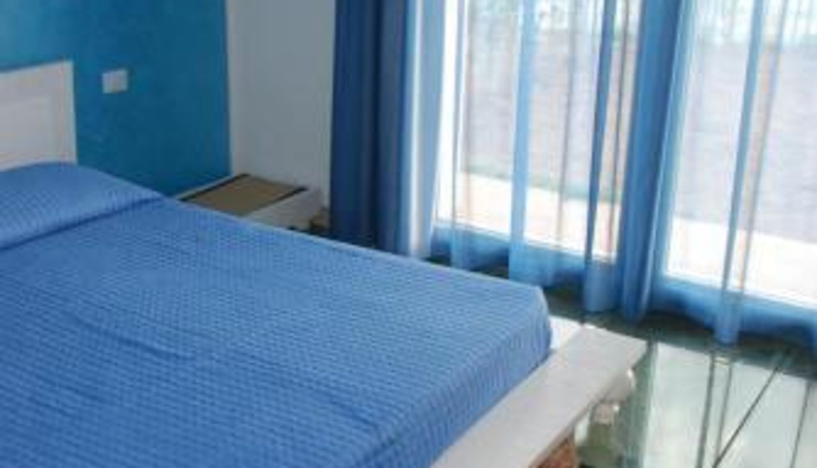 Zimmer - La Rosa dei Venti Resort