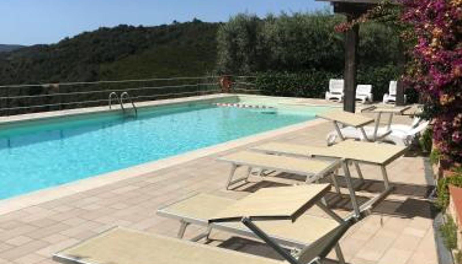 Info - Residence Le Solane